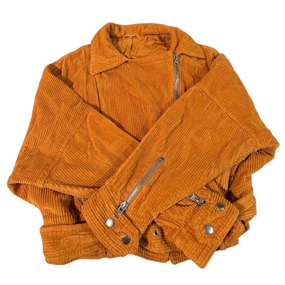 Free People jacket - Picture 9 of 9